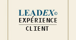Leadex Expérience Client